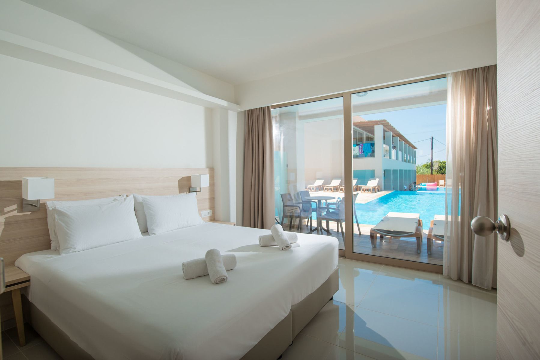 Gouves Water Park Holiday Resort, foto 5