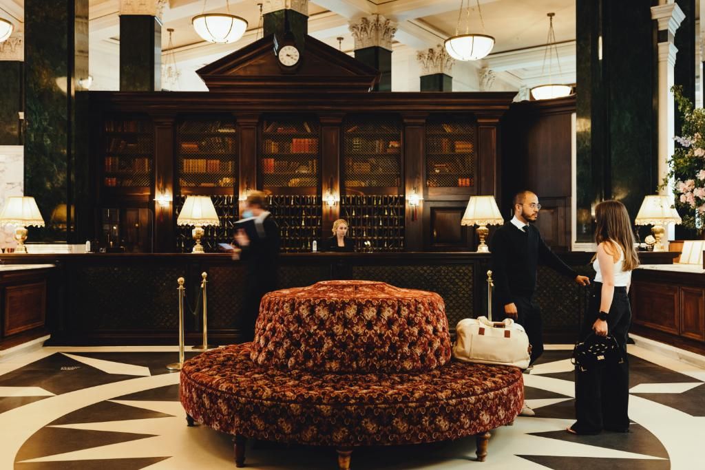 The Ned London, foto 8