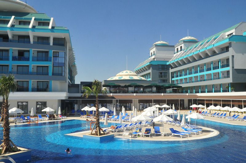 Sensitive Premium Resort & Spa, foto 15