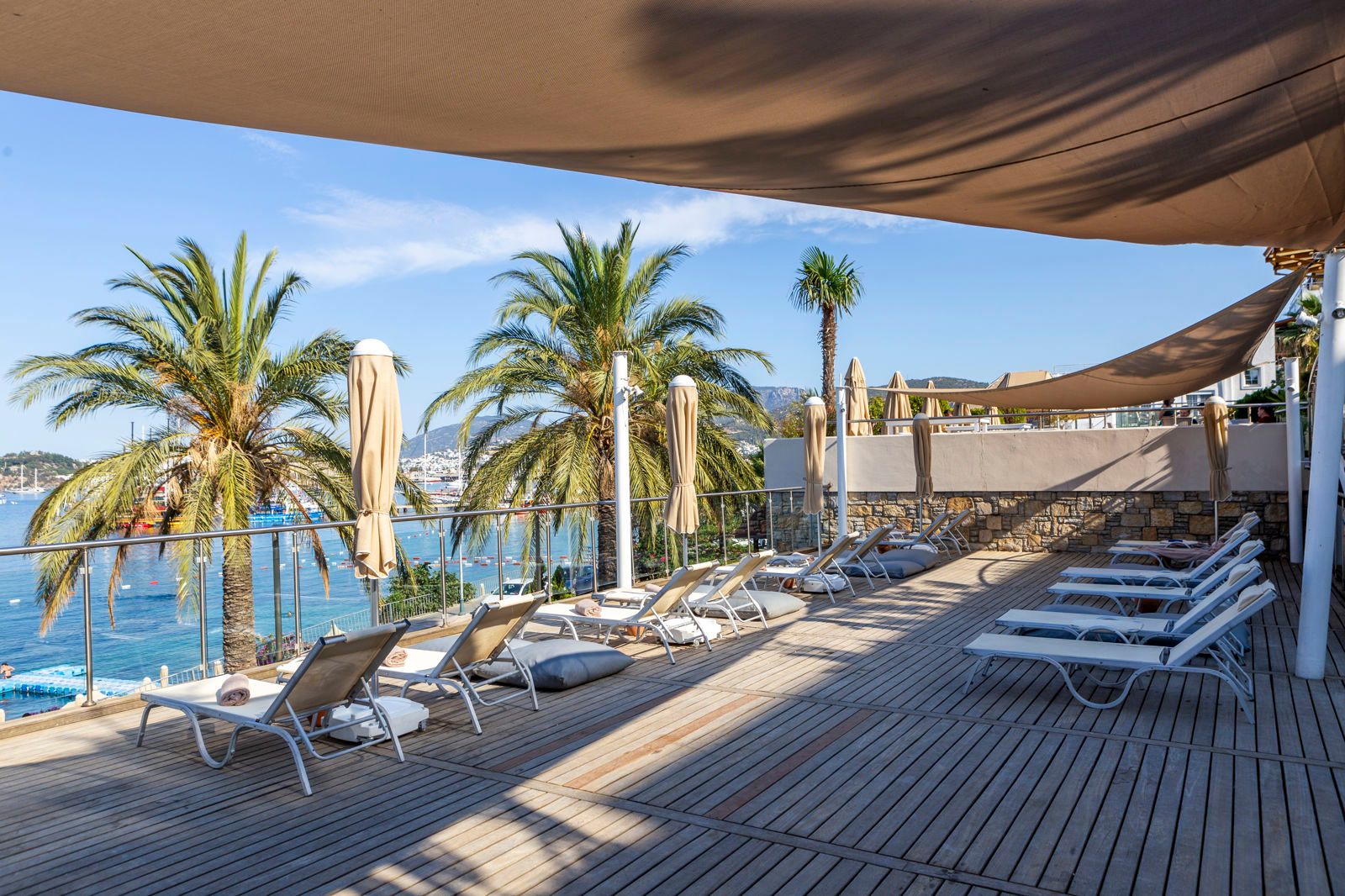 Diamond of Bodrum by Loxia Hotels, foto 3