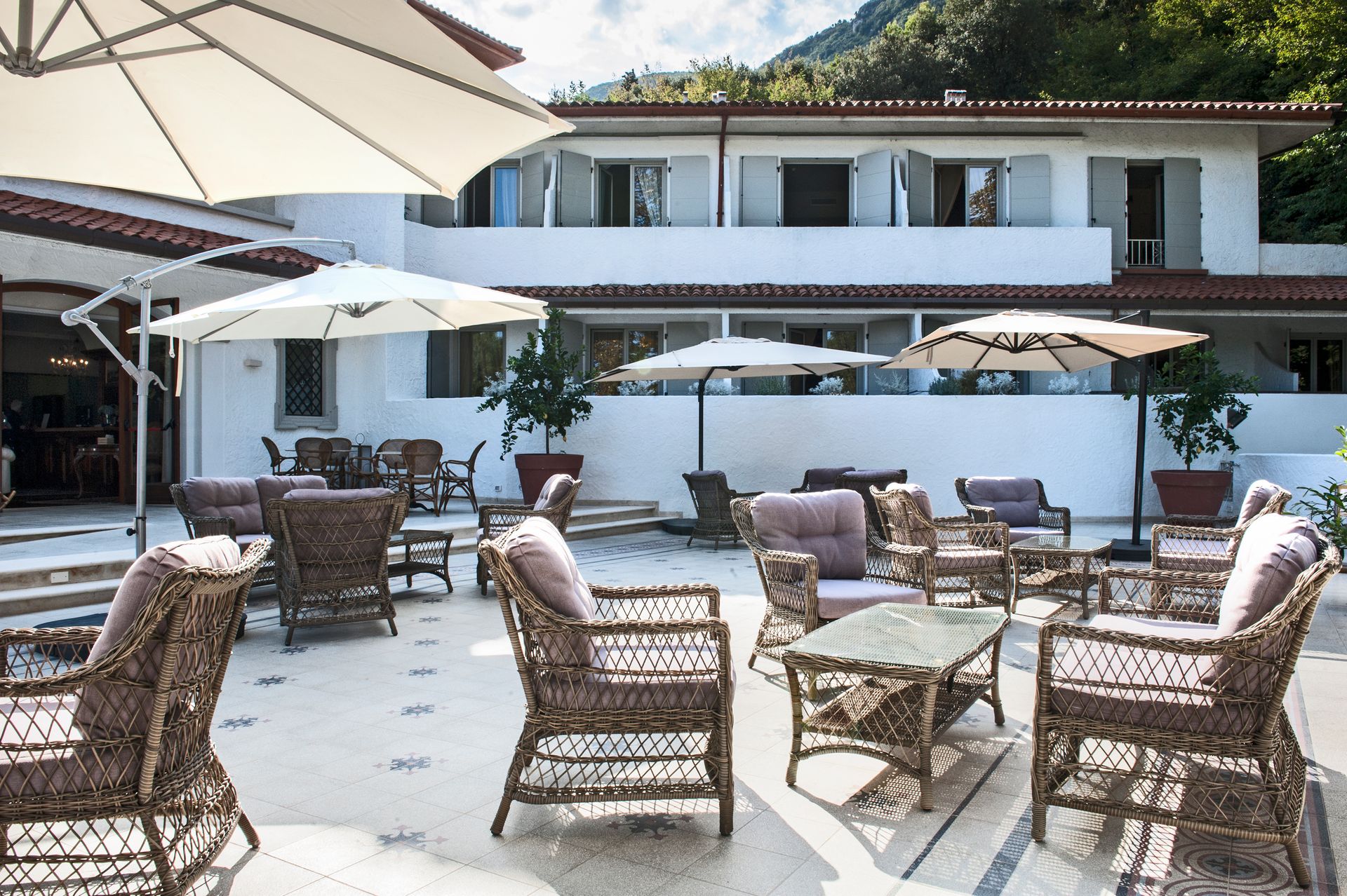 Seebay Hotel, foto 12