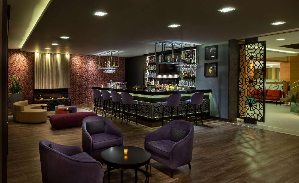 Dosso Dossi Hotels & SPA Golden Horn, foto 12