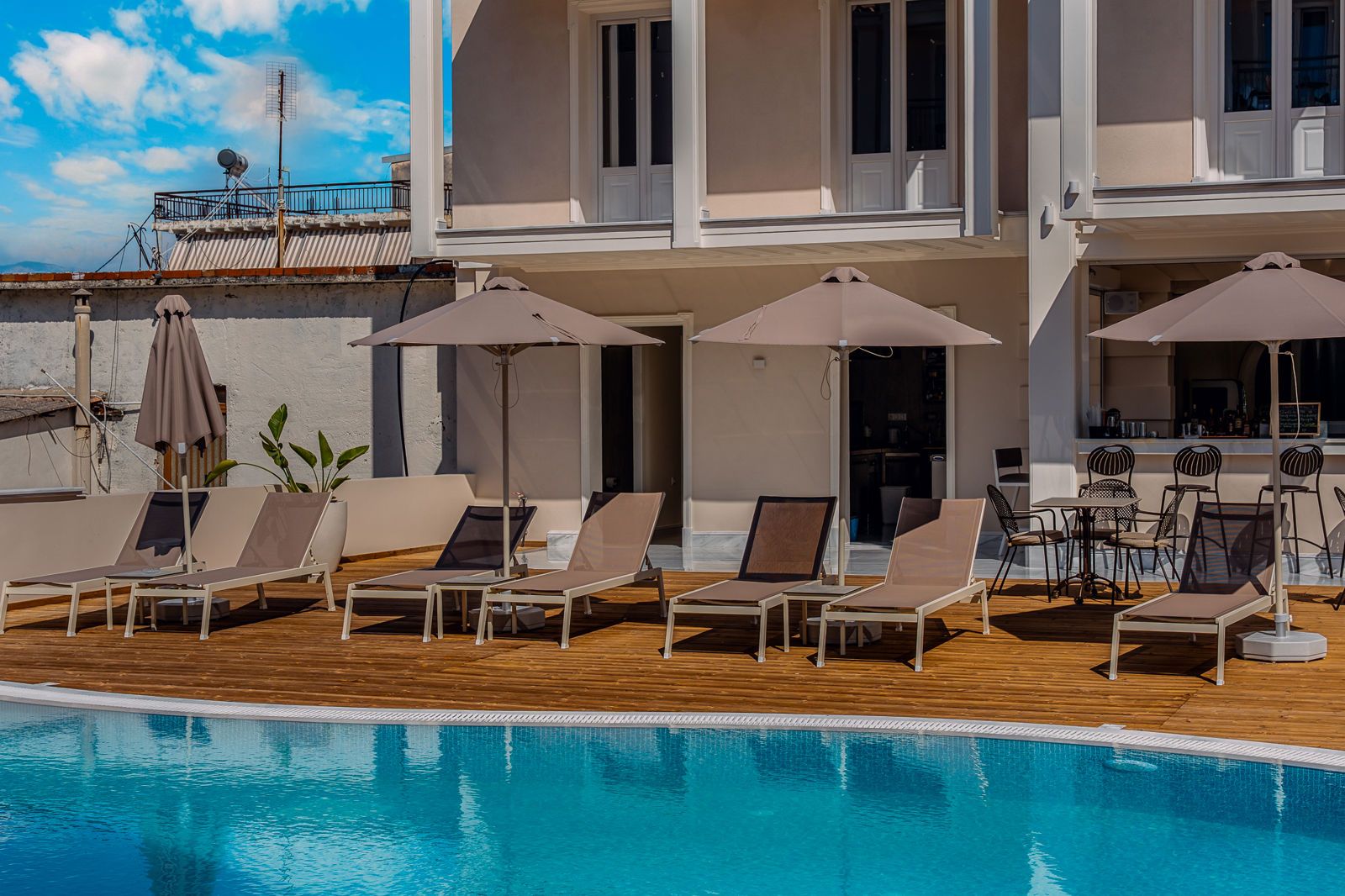 Royal Nidri Suites, foto 6