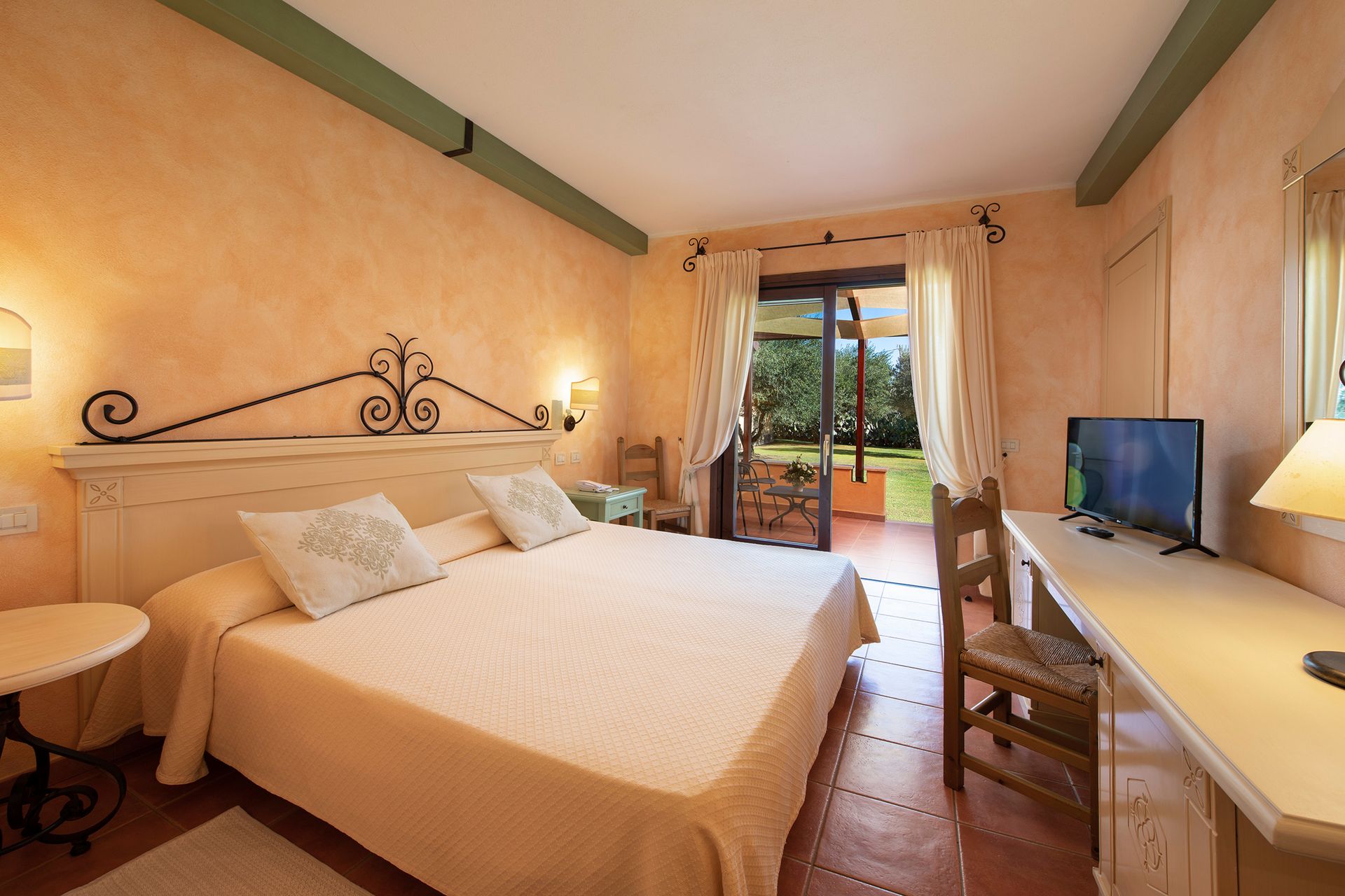 Lantana Resort Hotel & Apartments, foto 5