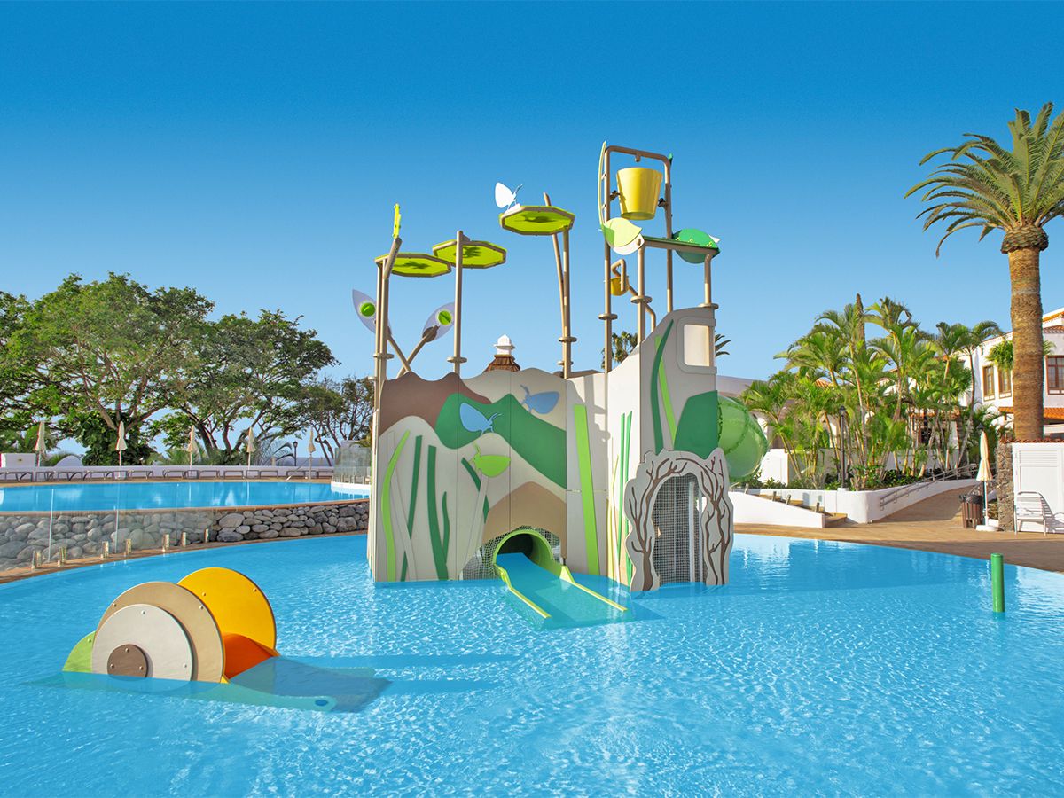 Hotel Jardin Tecina, foto 10
