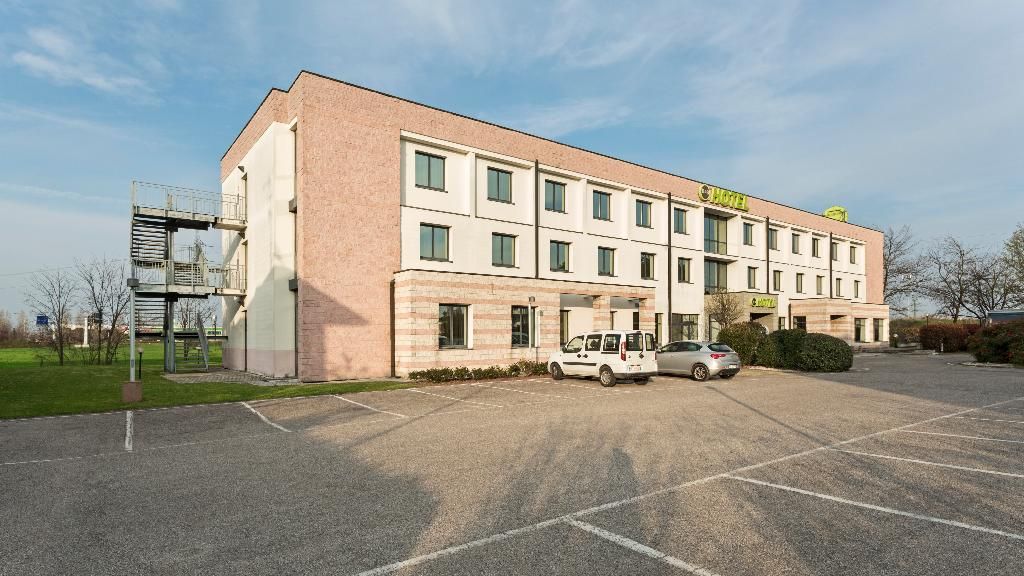 B&B HOTEL Mantova, foto 11