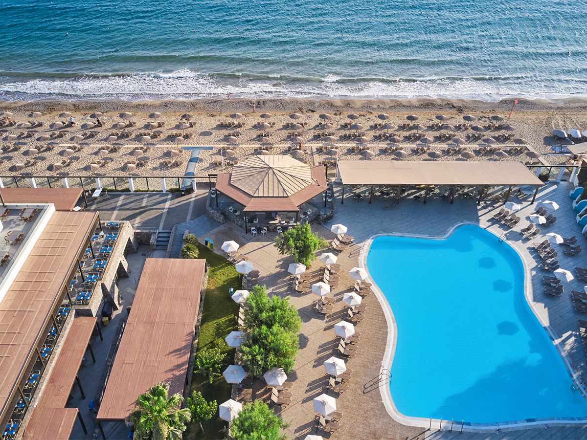 Atlantica Akti Zeus Hotel, foto 6