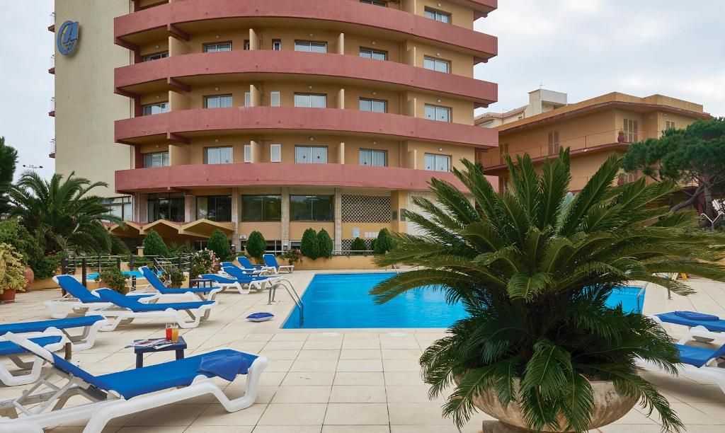 Hotel Aromar, foto 12