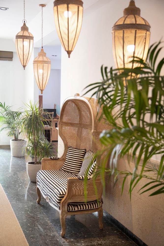 Hotel ROC Oberoy, foto 10