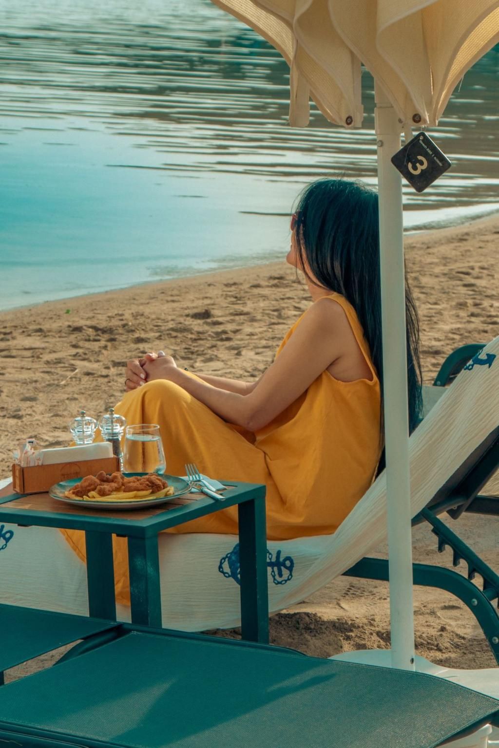 Beach 222 Oludeniz, foto 13