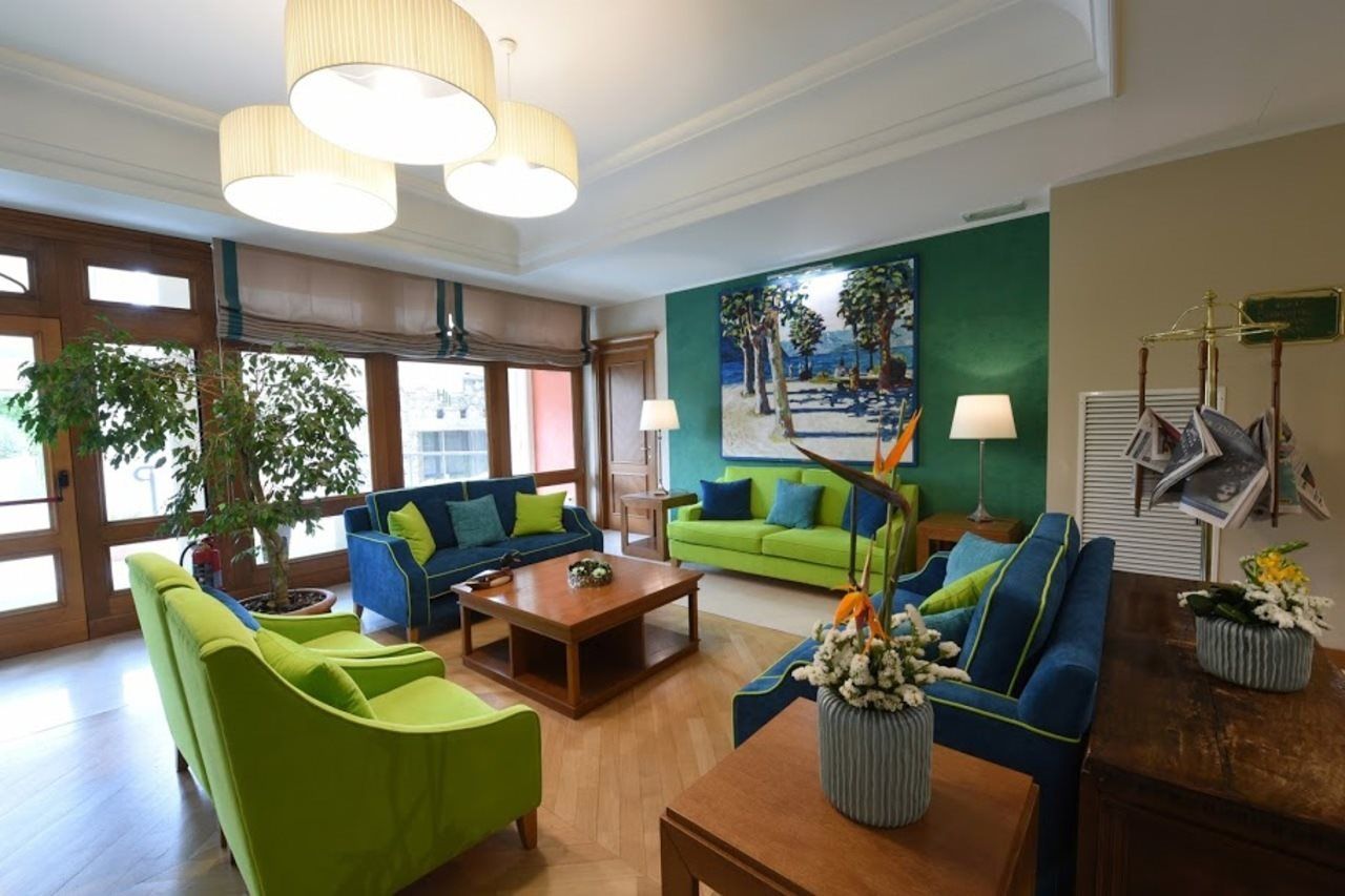 Iseolago Hotel, foto 7