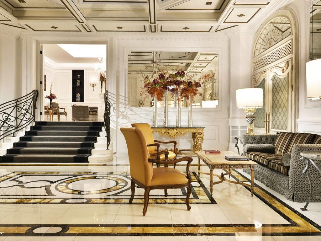 Hotel Splendide Royal Roma, foto 9
