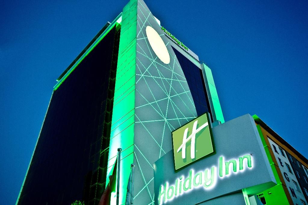 Holiday Inn Gaziantep - Sehitkamil, foto 10