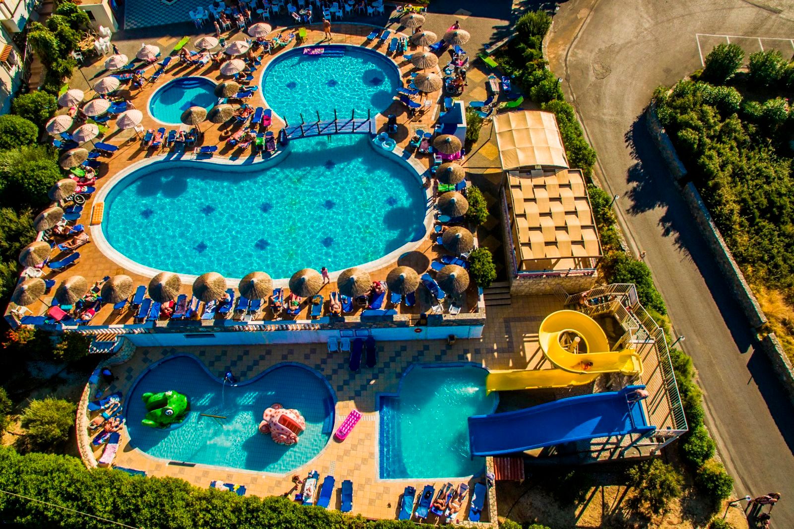 Mediterraneo Hotel, foto 2