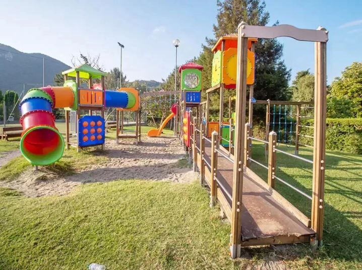 Camping Village Del Sole, foto 8