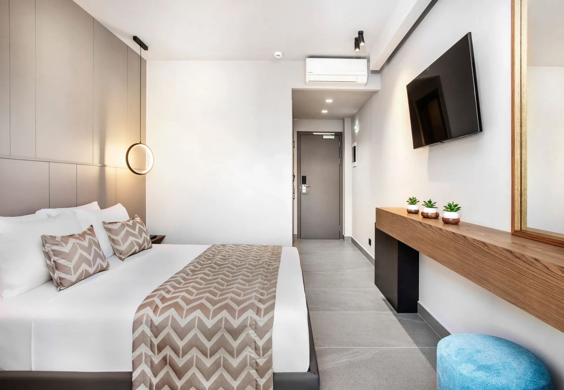 Luuks Luxury Accommodation, foto 7