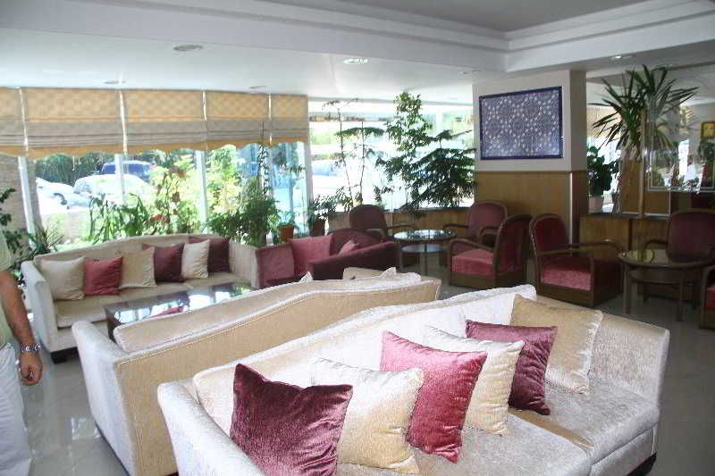Hotel Billurcu, foto 4