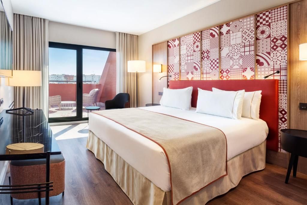 Eurostars Guadalquivir, foto 6