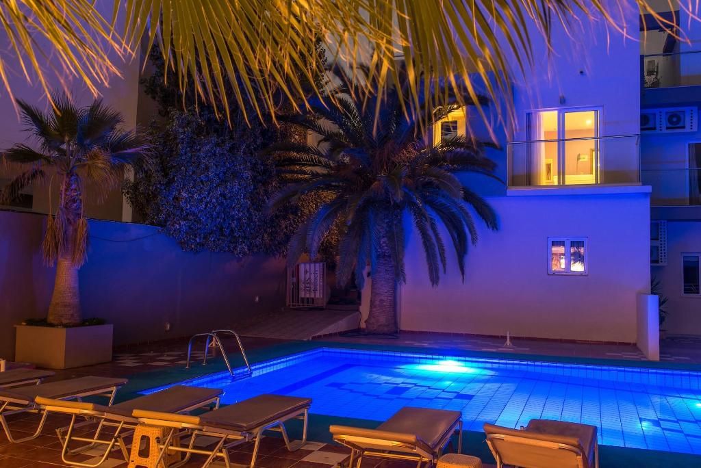 Primavera Beach Studios & Apartments, foto 7