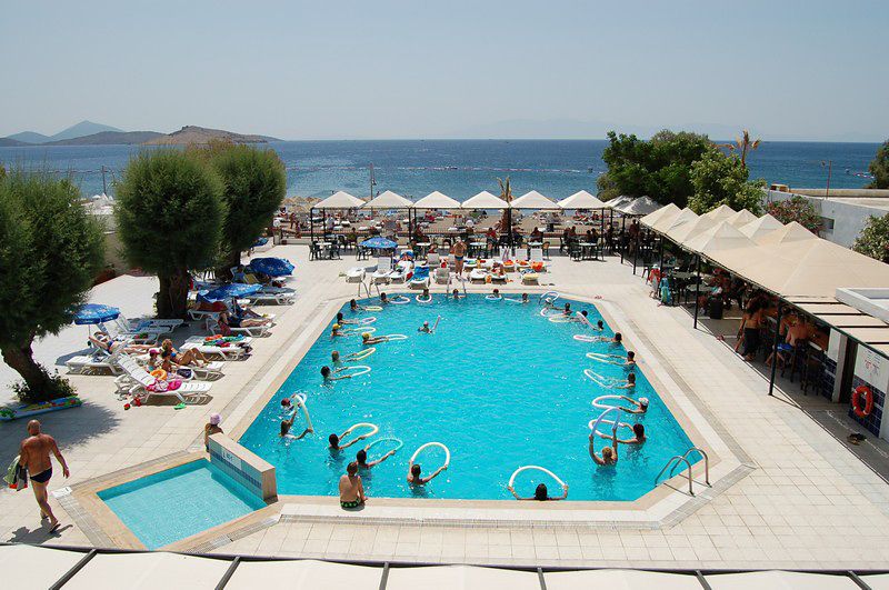 Petunya Beach Resort, foto 4