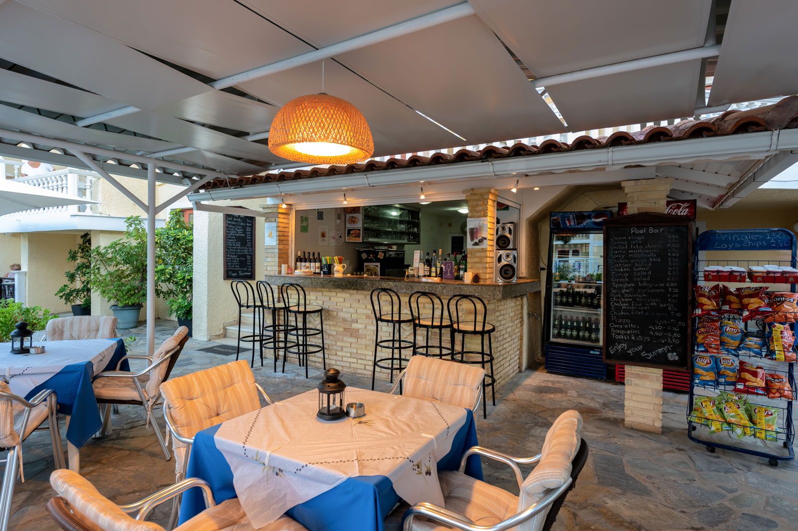 Iliessa Beach Hotel by GHH, foto 14