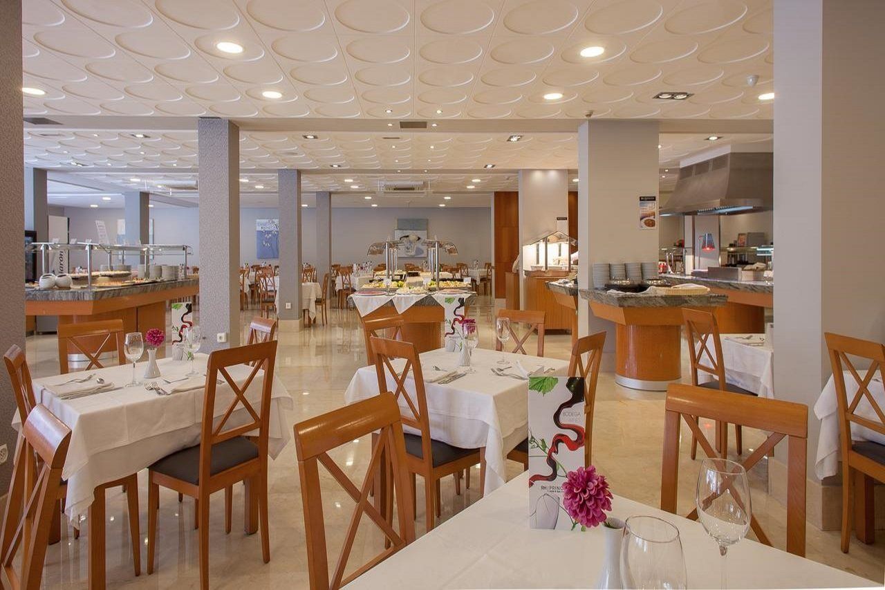 RH Princesa Hotel & SPA, foto 4
