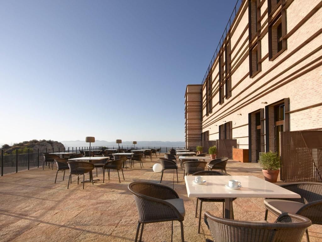Parador de Lorca, foto 12