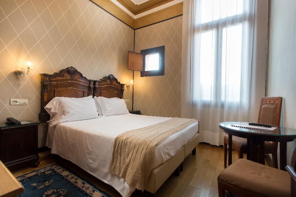 Hotel Saturnia & International, foto 4