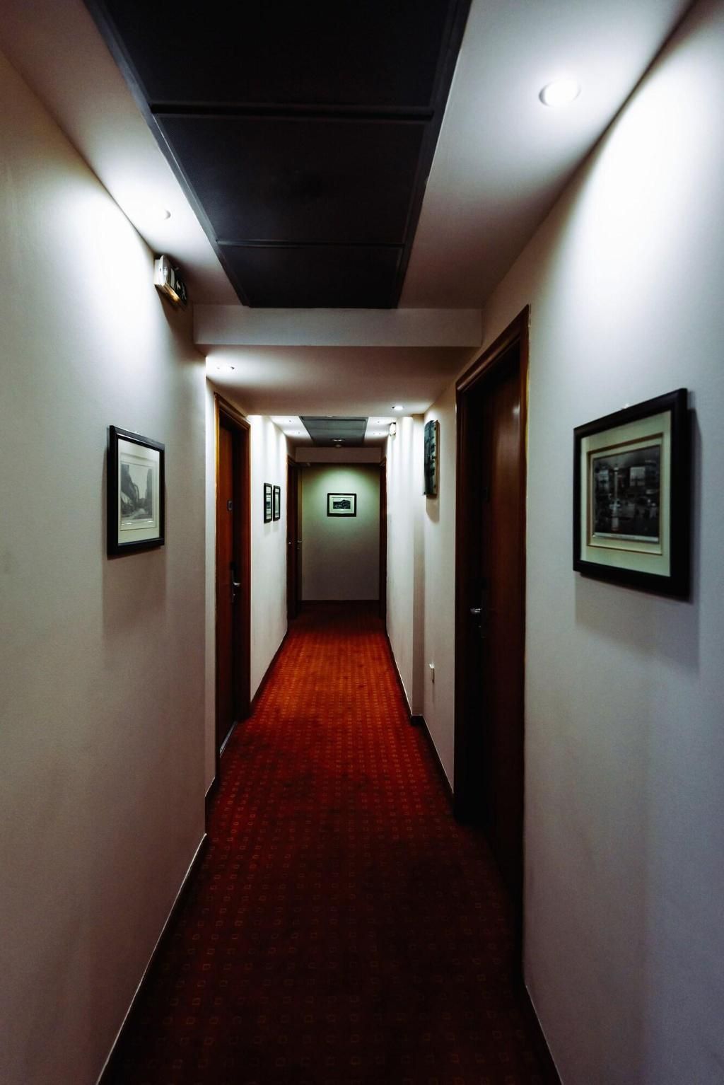 The Athens Mirabello, foto 4