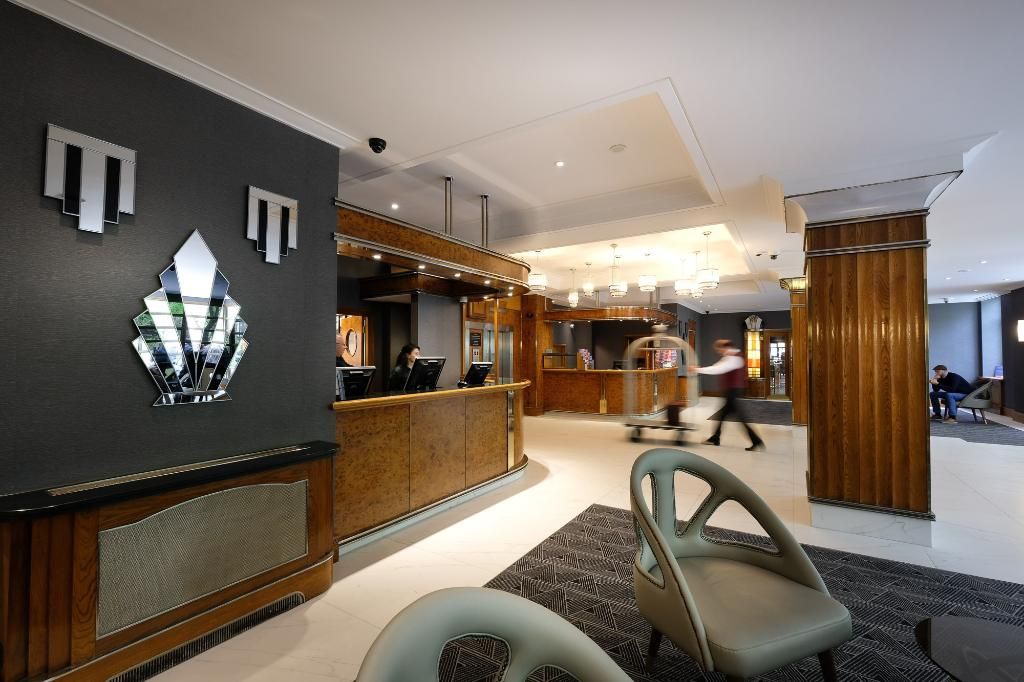 The Tavistock Hotel, foto 8