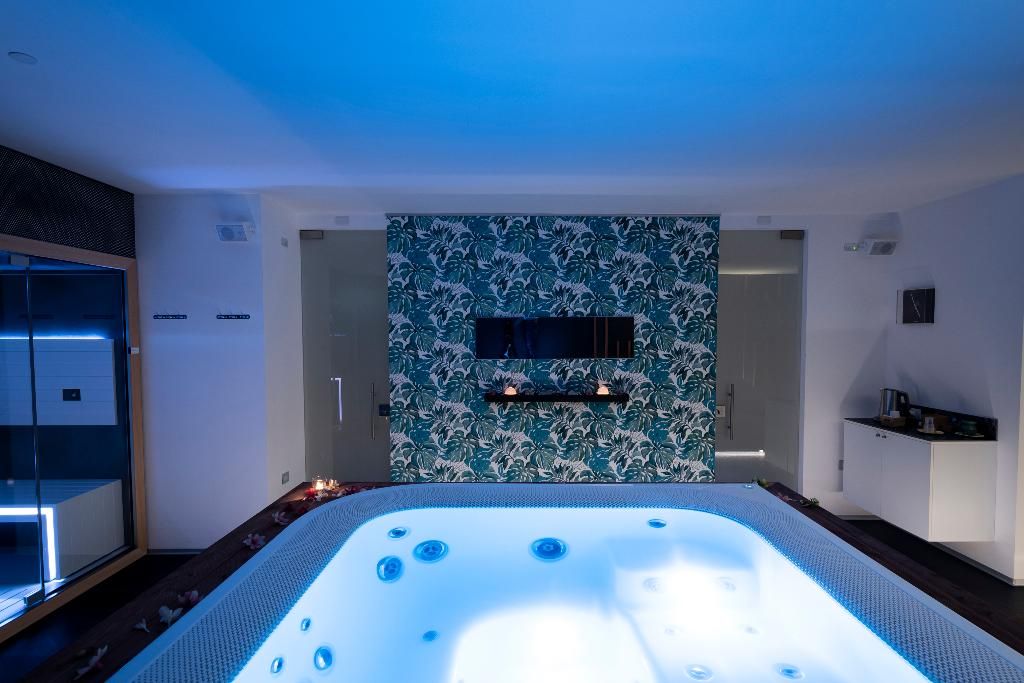 Alkamuri Posh Hotel & Spa, foto 5
