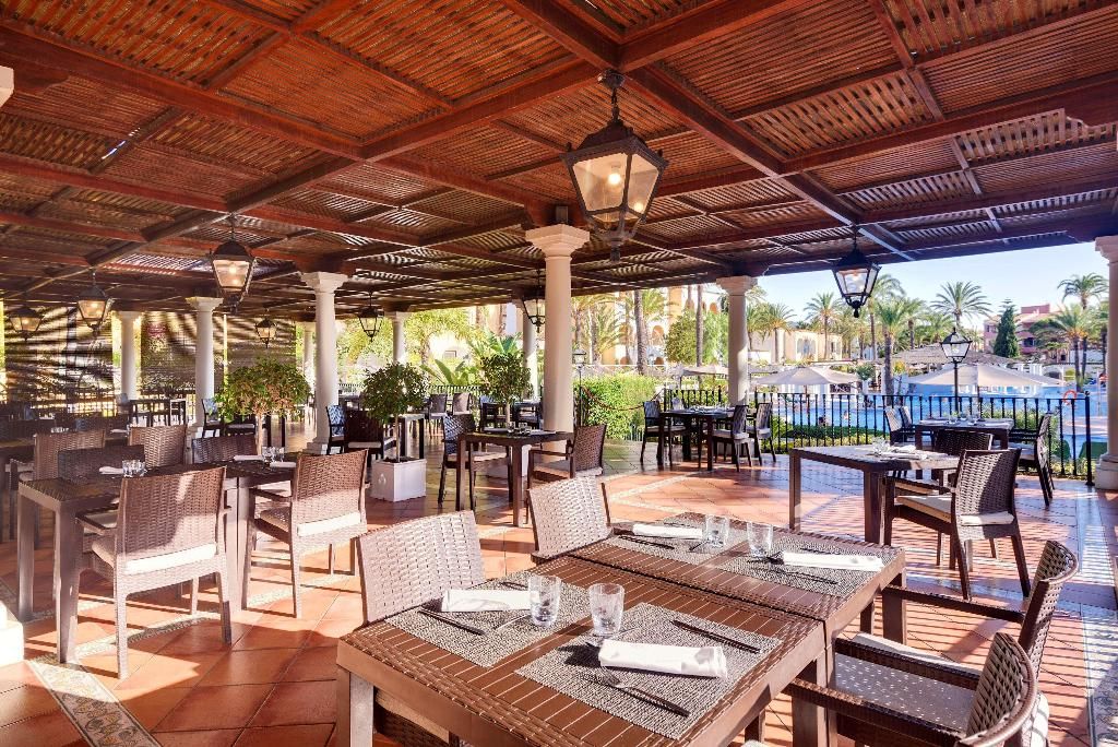 Meliá Zahara Resort & Villas, foto 14