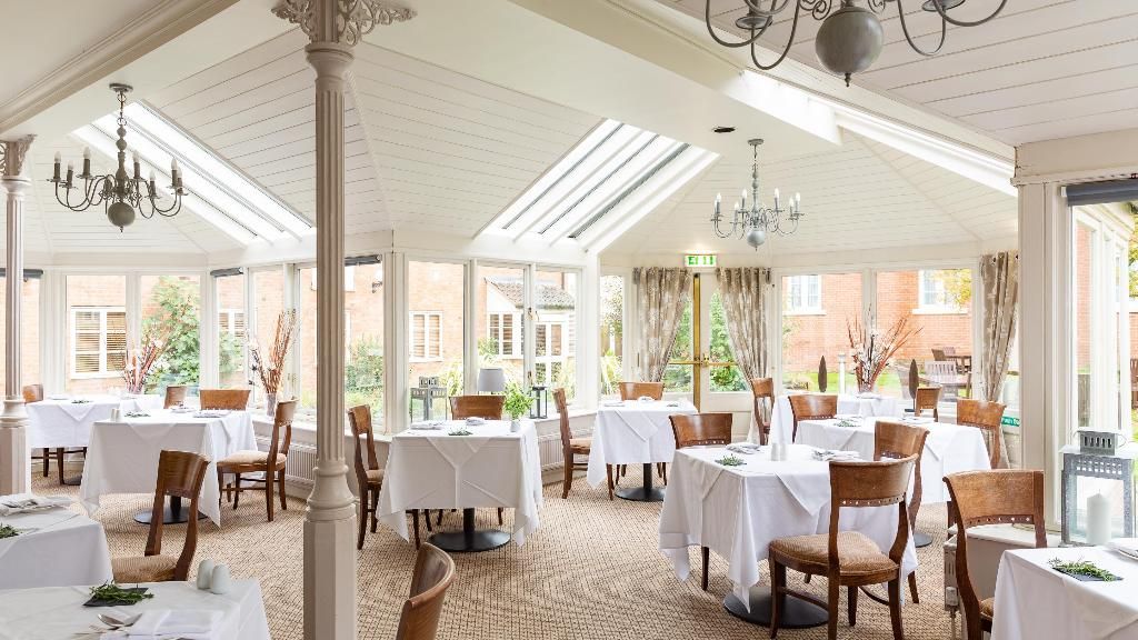 Muthu Clumber Park Hotel & Spa, foto 3