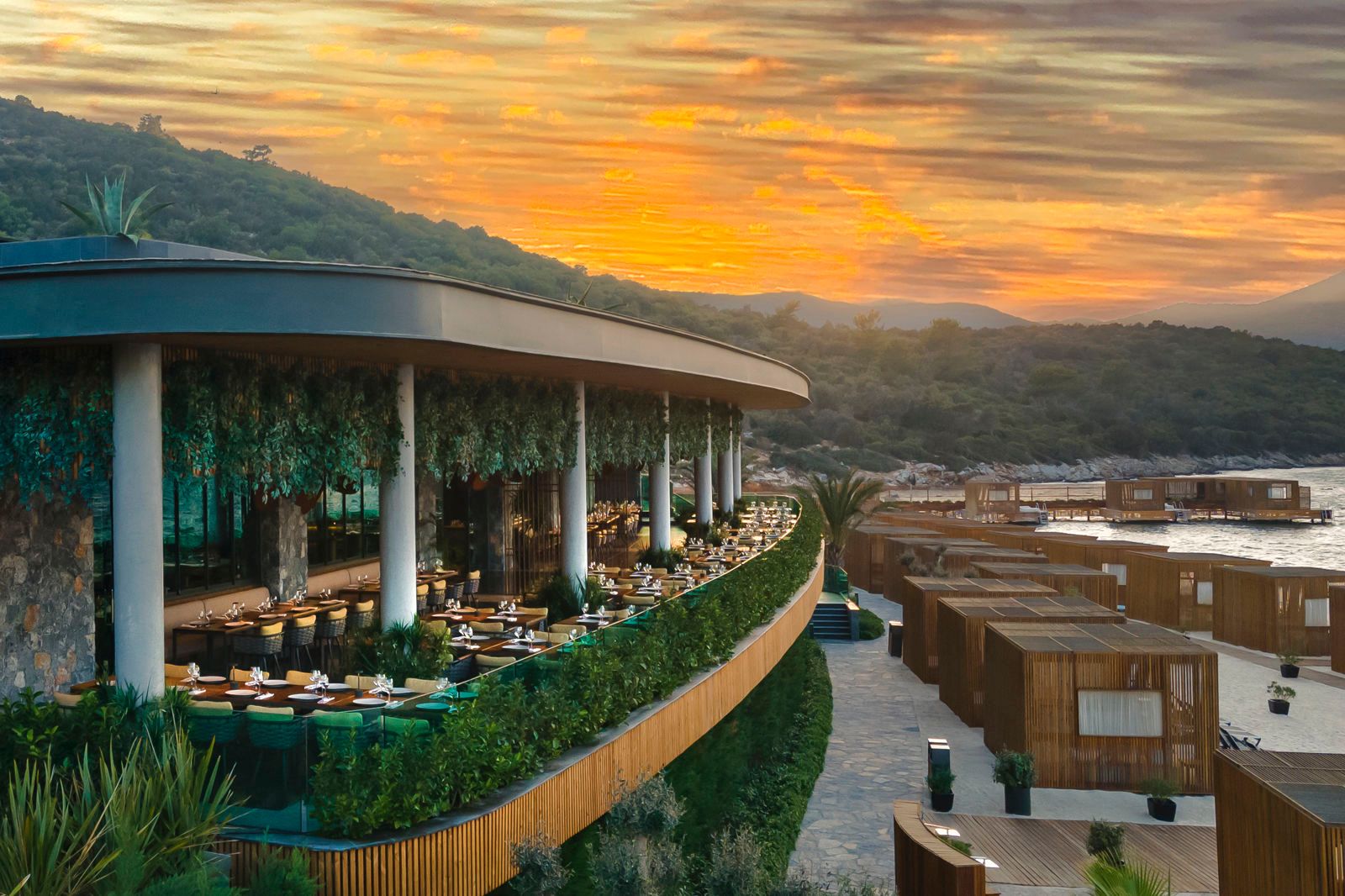 Vogue Hotel Supreme Bodrum, foto 6
