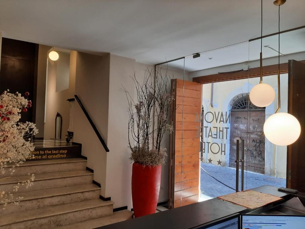 Navona Theatre Hotel, foto 3
