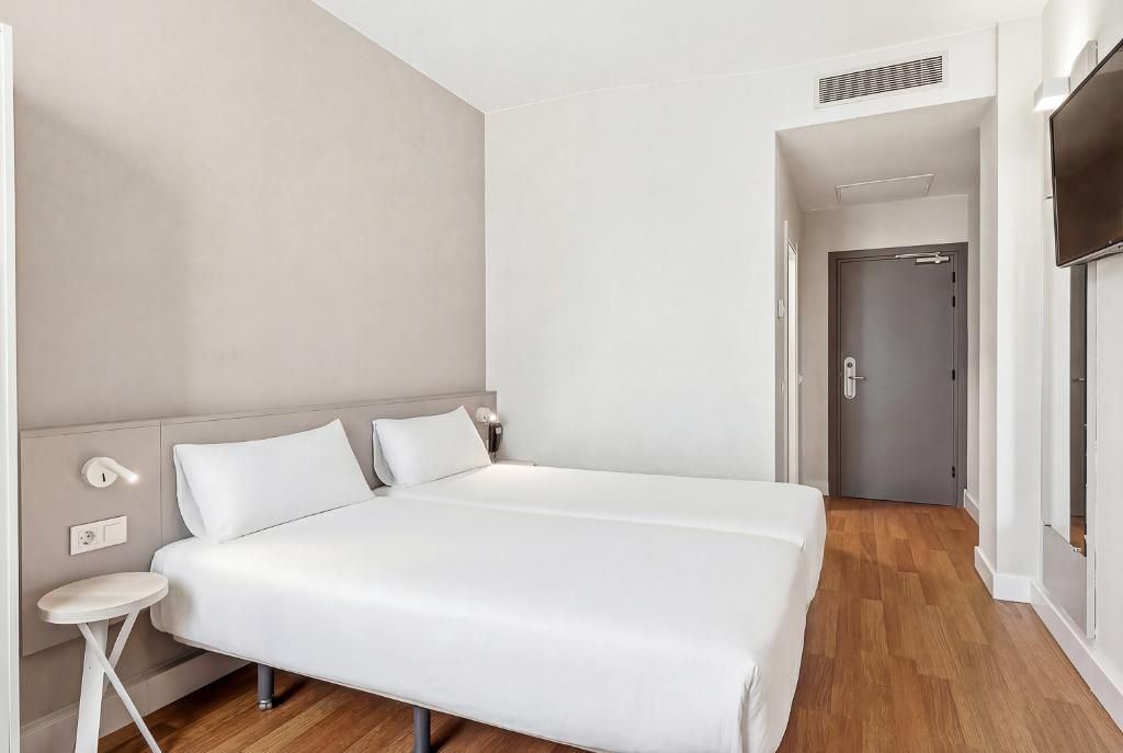 B&B HOTEL Barcelona Mataró, foto 11