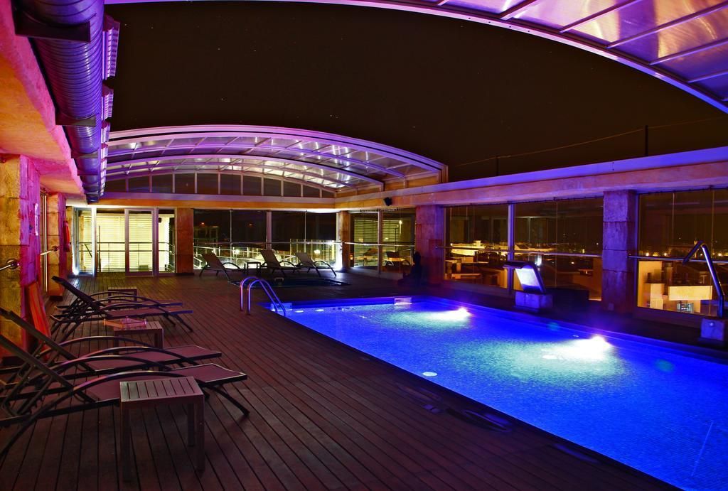 Exe Cunit Suites & Spa, foto 9