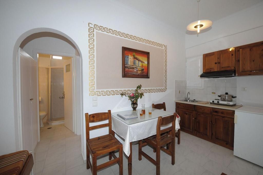 Orfeas Apartments, foto 8