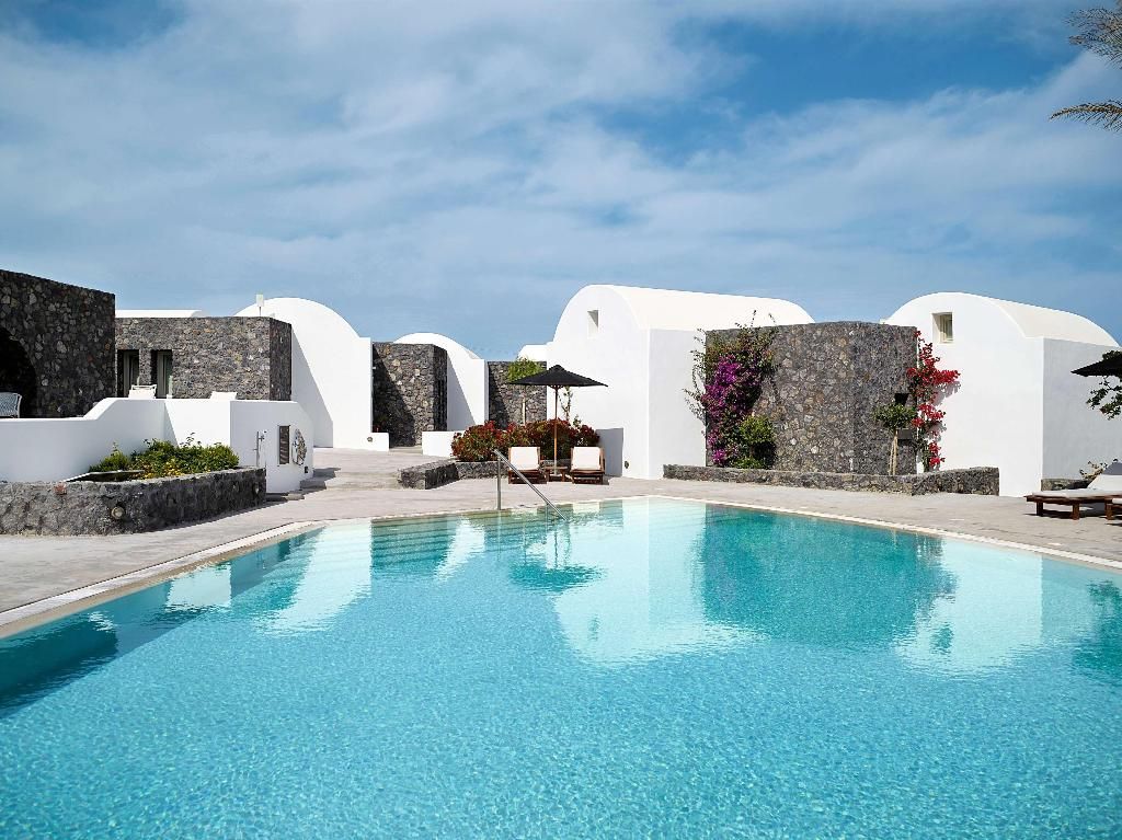 Santo Pure Oia Suites & Villas, foto 14