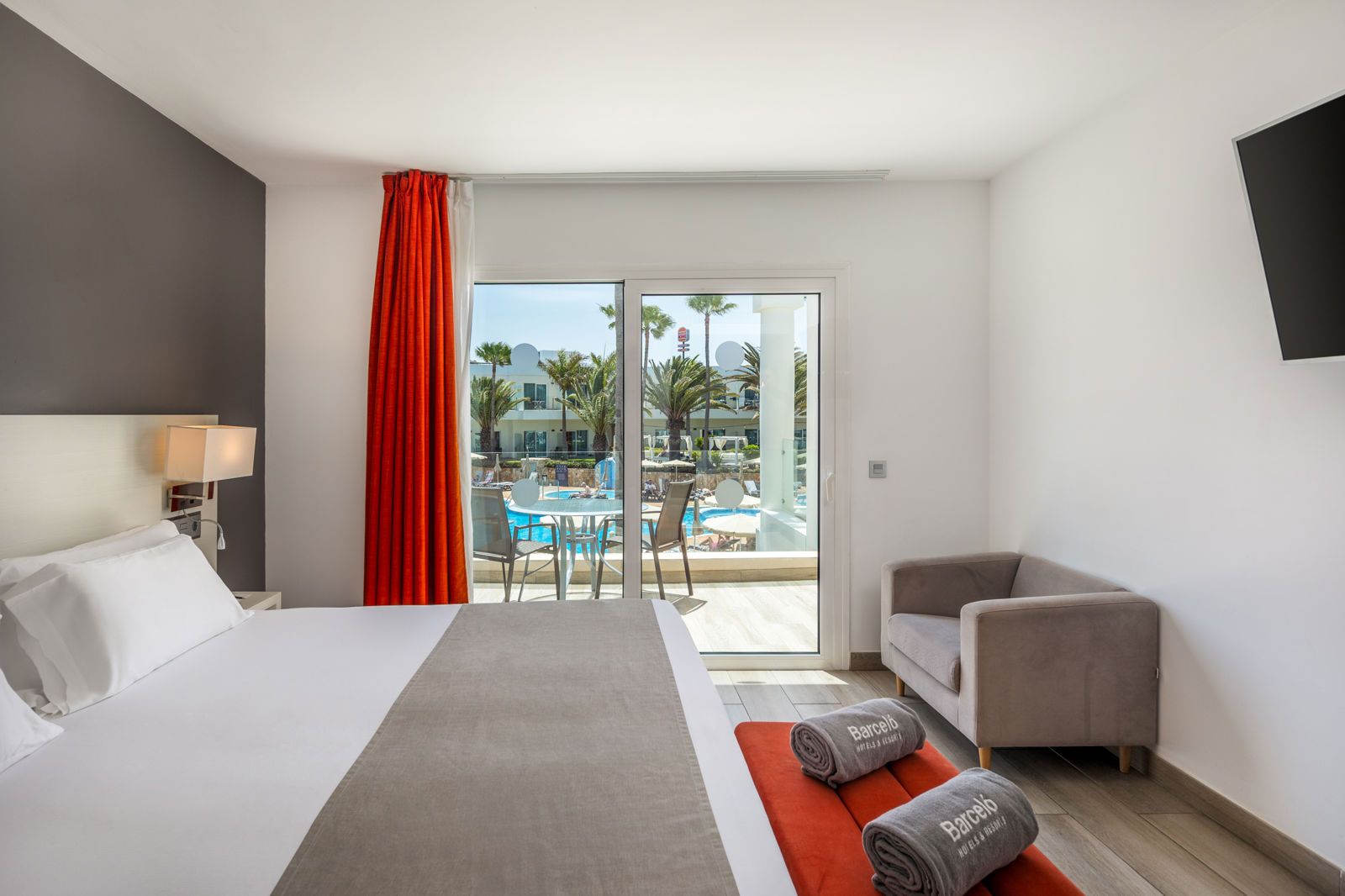 Barceló Corralejo Sands, foto 10