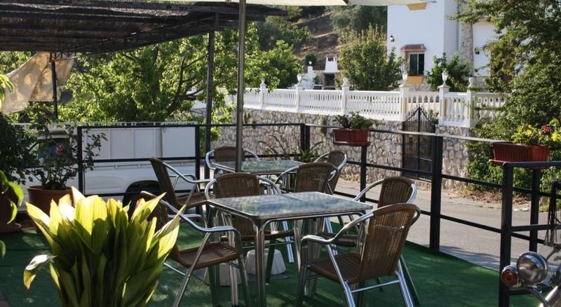 Hostal Restaurante Atalaya, foto 6