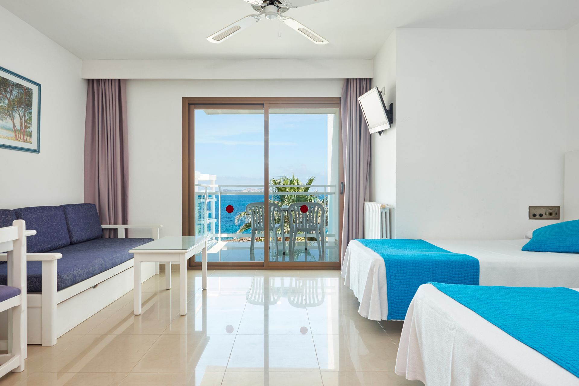 Aparthotel Nereida, foto 6