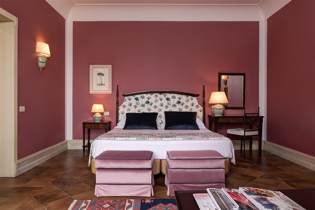 Baglio Oneto dei Principi di San Lorenzo - Luxury Wine Resort, foto 7