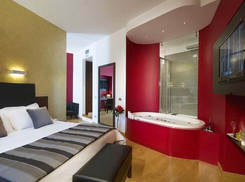 Hotel Trevi Collection, foto 8