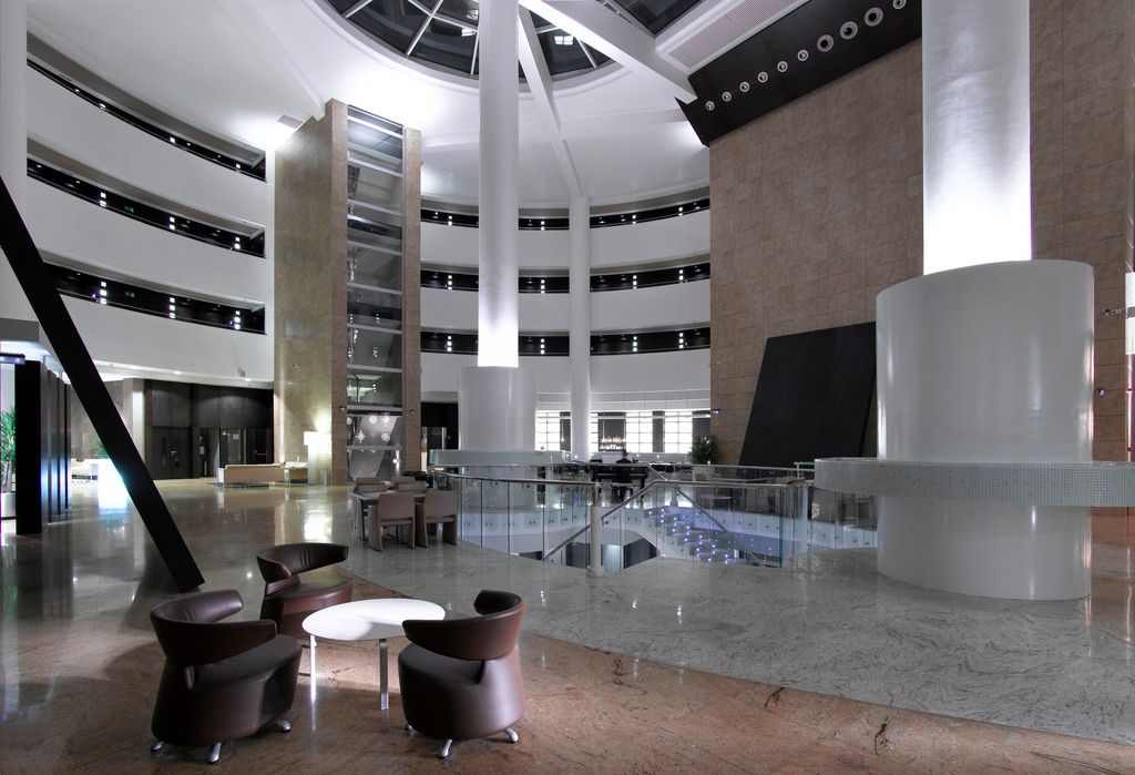 Abades Nevada Palace, foto 9