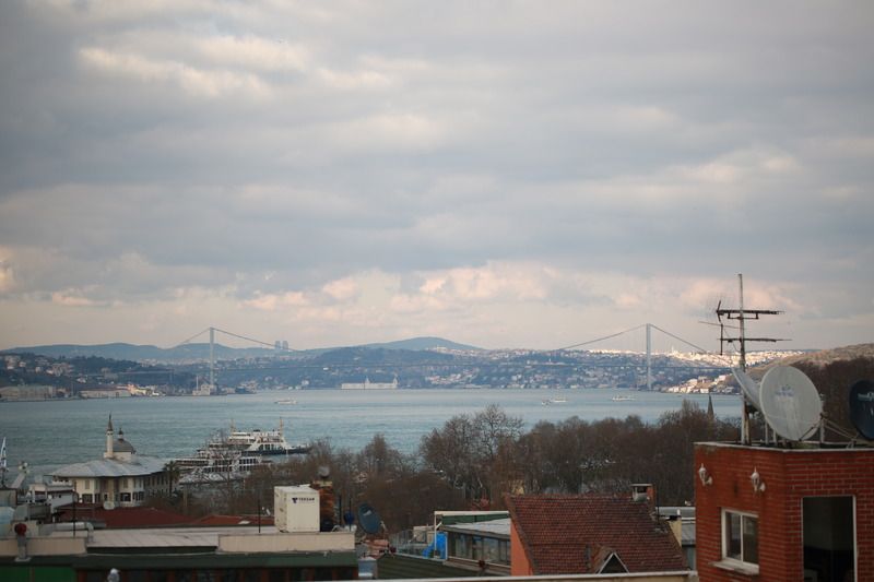 Sirkeci Park, foto 13