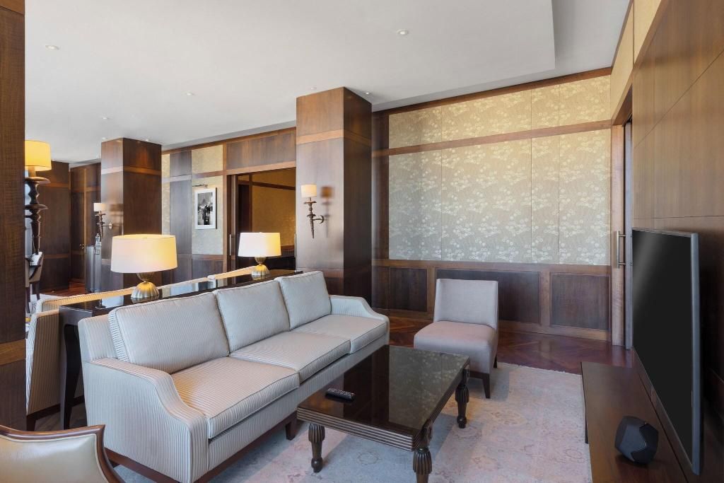 Park Hyatt Istanbul - Maçka Palas, foto 2
