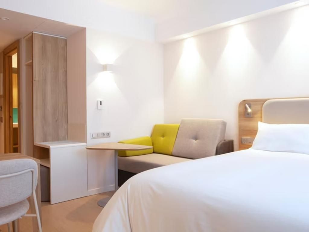 Holiday Inn Express & Suites Barcelona Sabadell, foto 15