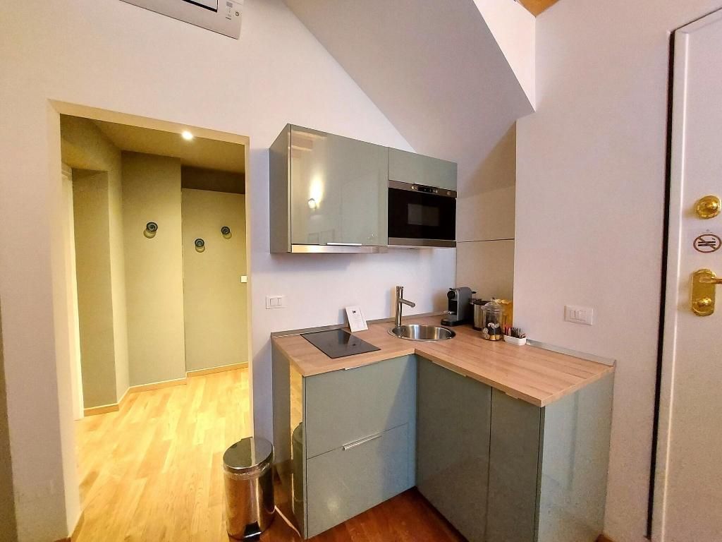 Phi Bologna Apartments, foto 14