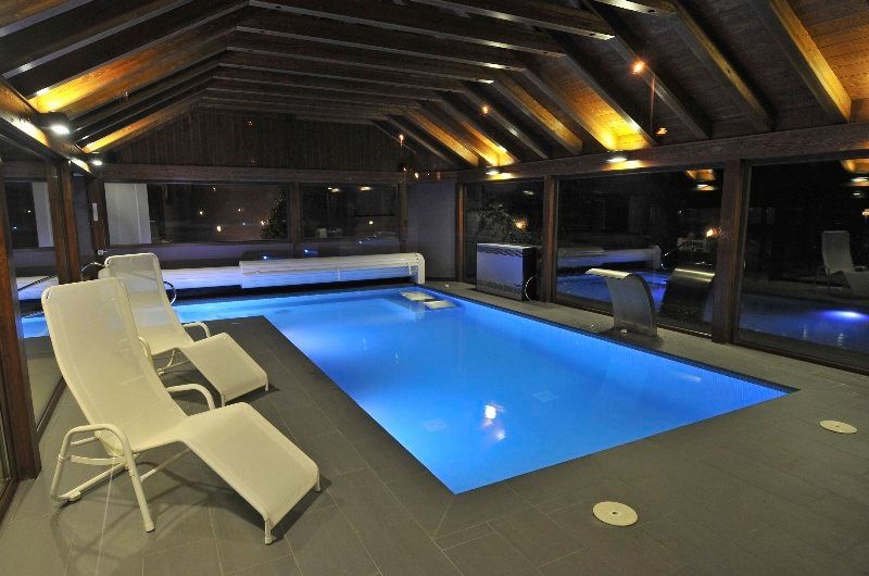 Pessets Hotel & Spa, foto 9